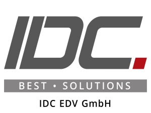 IDC EDV GMBH - Company Logo